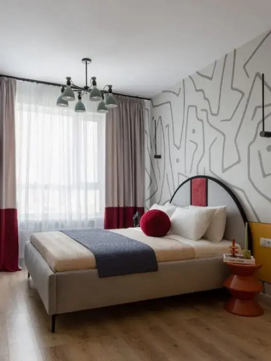 Фотографии квартиры 
            Апартаменты Apart Seasons 8 marta 204 3