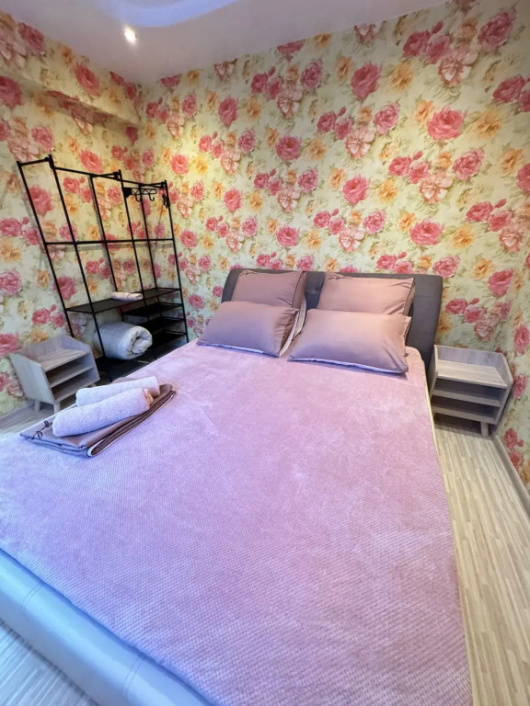 Фотографии квартиры 
            Апартаменты 3 комнатные апартаменты