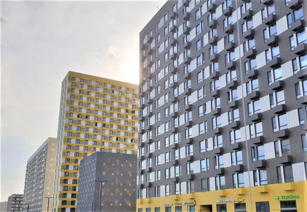 Фотография квартиры BestFlat24 (БэстФлэт24) на улице Юбилейная 4