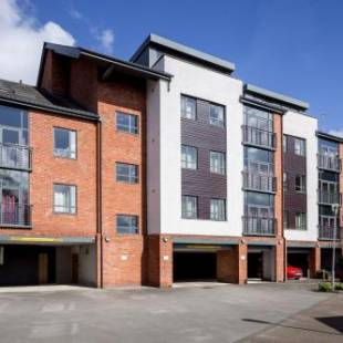 Фотографии апарт отеля
Roomzzz Leeds Headingley