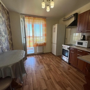 Фотография квартиры Апартаменты на улице Черниковская 20