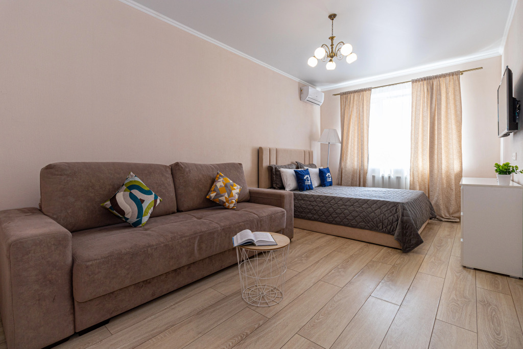 Фотография квартиры Квартира Тут Живут | Жлобы 139