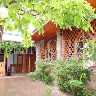 Фотография гостевого дома Кипарис