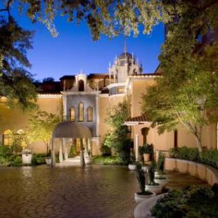 Фотографии гостиницы
Rosewood Mansion on Turtle Creek