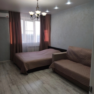 Фотография квартиры Квартира Видовая в Горроще