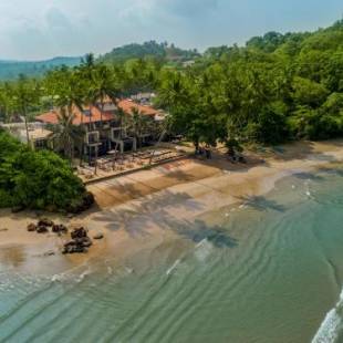 Фотографии гостиницы
Cocobay Unawatuna