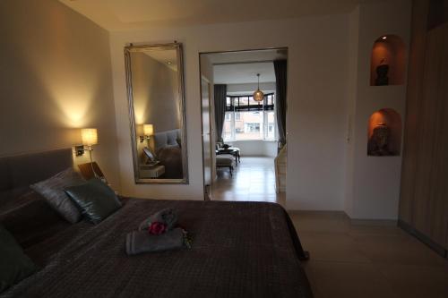 Фотография мини отеля ZEN b & b