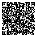 QR код базы отдыха Овод