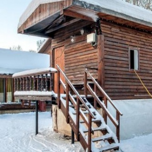 Фотография гостевого дома Дилижанс