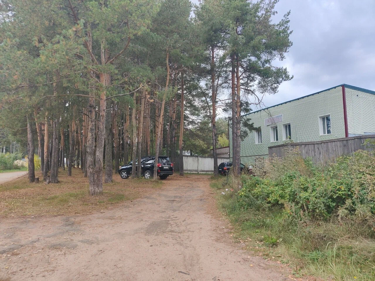 Фотография гостиницы Moment