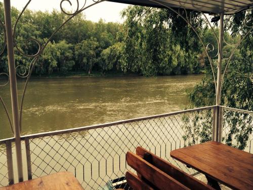 Фотографии гостиницы 
            Рыбное место