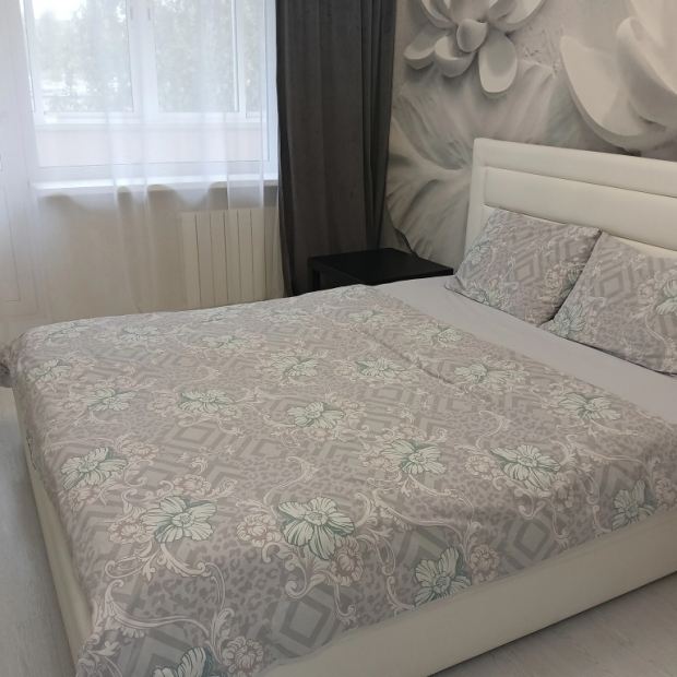 Фотографии квартиры 
            Квартира на улице Короленко 23