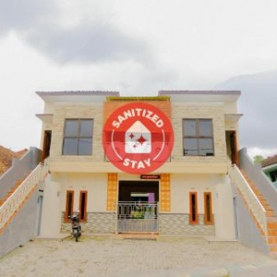 Фотография гостиницы OYO 605 Queen Homestay