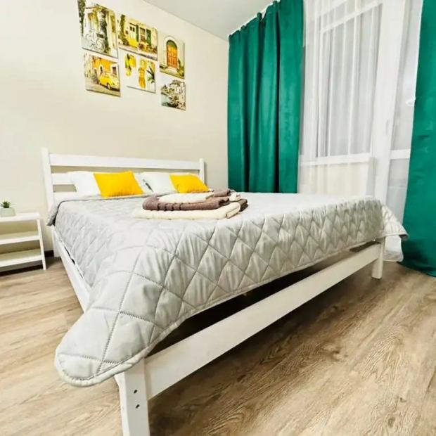 Фотографии квартиры 
            Апартаменты Verigood 1