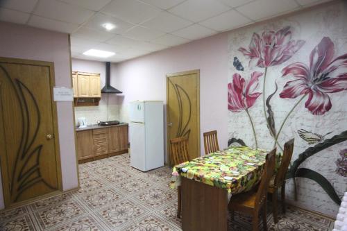 Фотографии гостевого дома
Ася