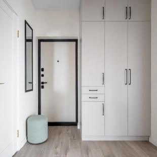 Фотография квартиры Апартаменты на улице Константина Гондаря 91