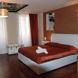 Фотография мини отеля Torino Chic