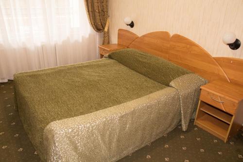 Фотография номера гостиницы АМАКС Курорт Орбита