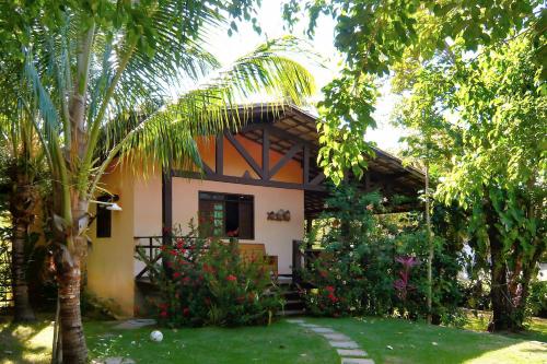 Фотография гостевого дома Casa Baiuxi