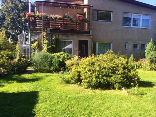 Фотография гостевого дома Monikas