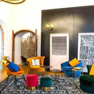 Фотографии гостиницы
Mercure Figeac Viguier du Roy