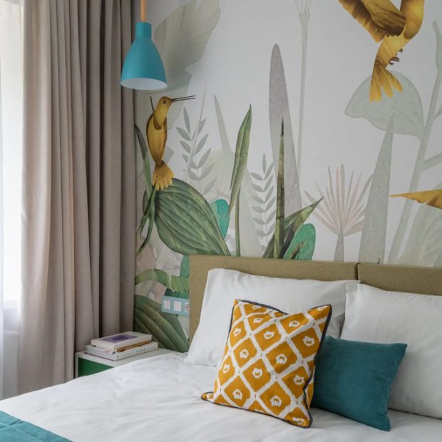 Фотографии квартиры
Апартаменты Колибри