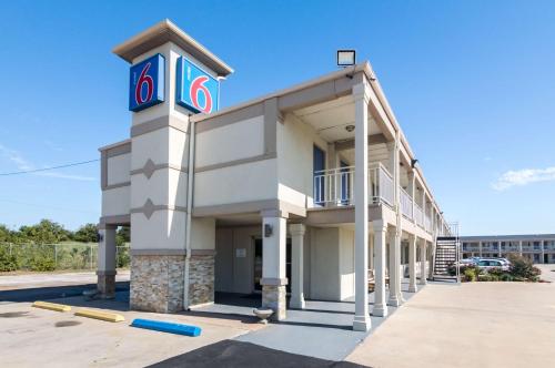 Фотография гостиницы Motel 6-Wichita Falls, TX - North