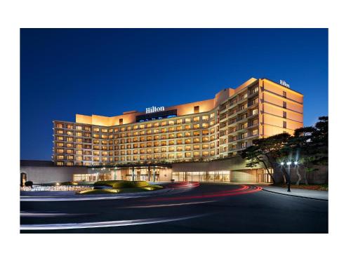 Фотография гостиницы Hilton Gyeongju