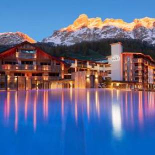 Фотографии гостиницы
Hotel Fanes