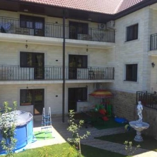 Фотография гостевого дома Отдых у Миши