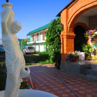 Фотография мини отеля Тюльпан