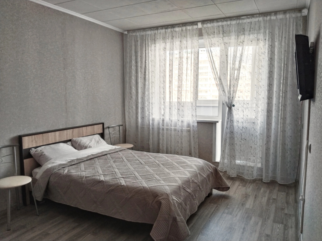 Фотография квартиры Квартира На Щорса 50