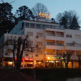 Фотографии гостиницы
Hotel Eden