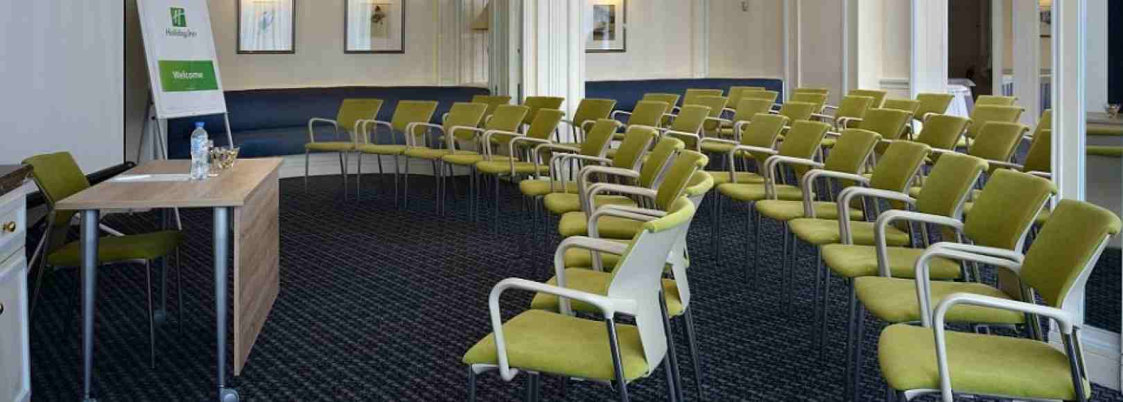 Фотография конференц-зала Елисейские поля