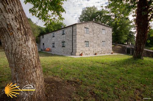 Фотография хостела Albergue Rectoral de Romean