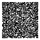 QR код гостиницы Отель The RED