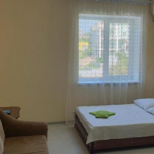 Фотография гостевого дома Розалия