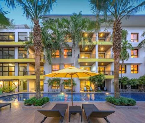 Фотографии гостиницы
Anchan Boutique Hotel- SHA Plus