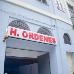 Фотографии мини отеля 
            Hotel Ordenes (Adult Only)