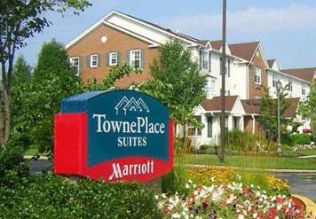 Фотография гостиницы TownePlace Suites Philadelphia Horsham
