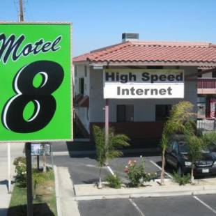 Фотографии мотеля 
            Motel 8 Maricopa