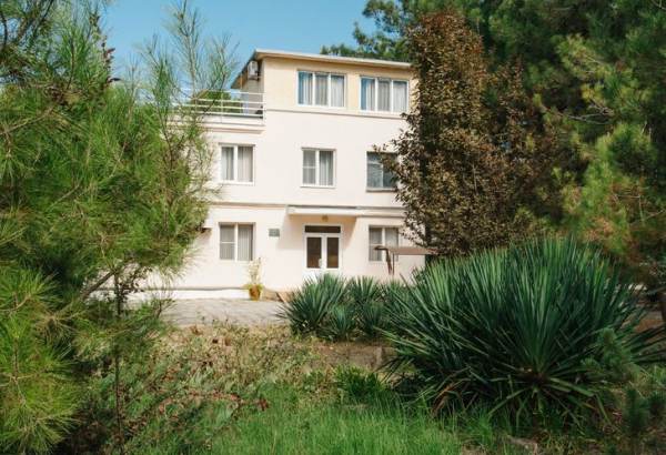 Фотография пансионата Спутник