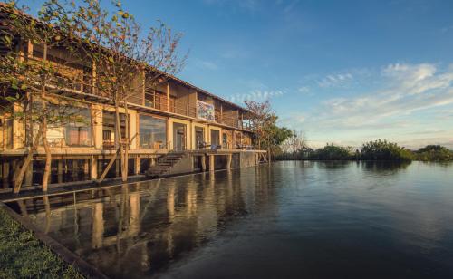 Фотография гостиницы C Beyond Nilaveli