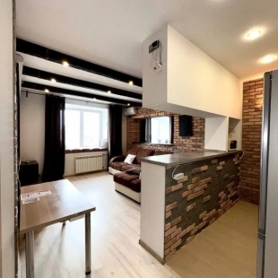 Фотография квартиры Апартаменты ApartKazan116