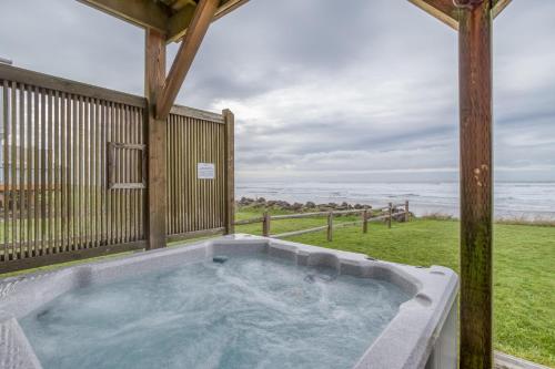 Фотография гостевого дома On The Beach