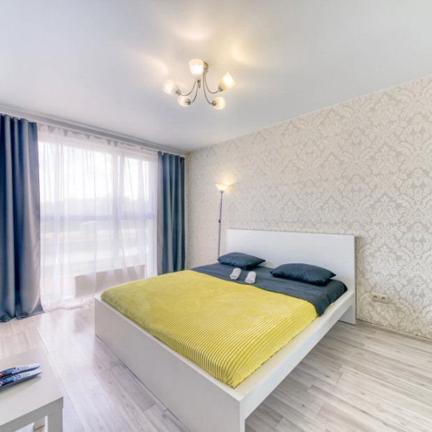 Фотографии квартиры 
            Апартаменты CA