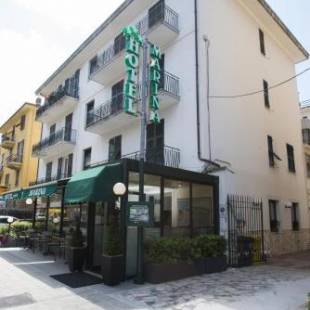 Фотографии гостиницы
Albergo Marina