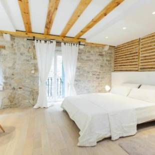 Фотографии мини отеля
Grgur Ninski Rooms