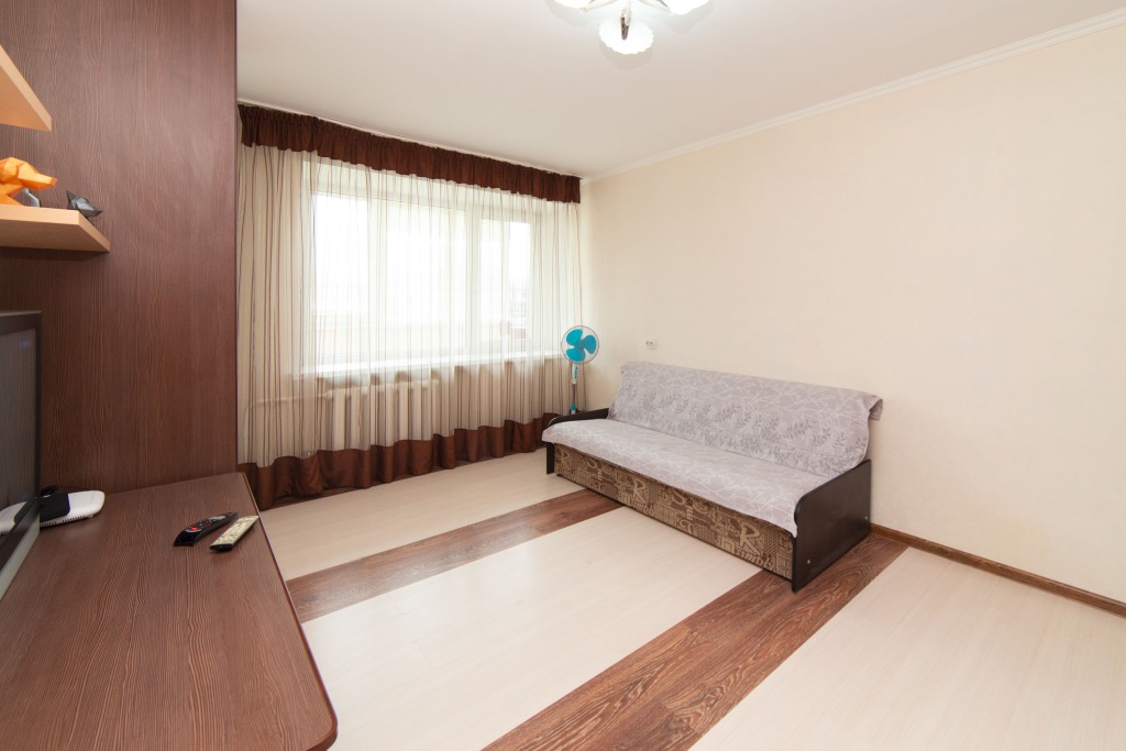 Фотография квартиры Апартаменты Ночник на Водников 12