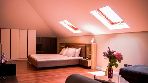 Фотографии гостиницы
Hotel Domus